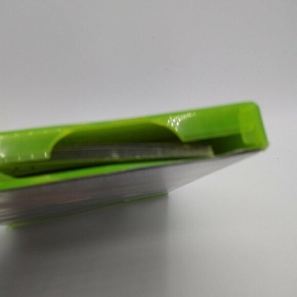 Gears of War 1 Microsoft Xbox 360 Complete & Tested Xbox Live 2006 - Picture 6 of 10